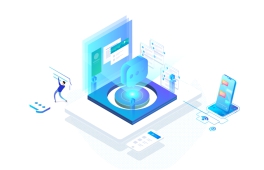 A code editor containing a SQL statement